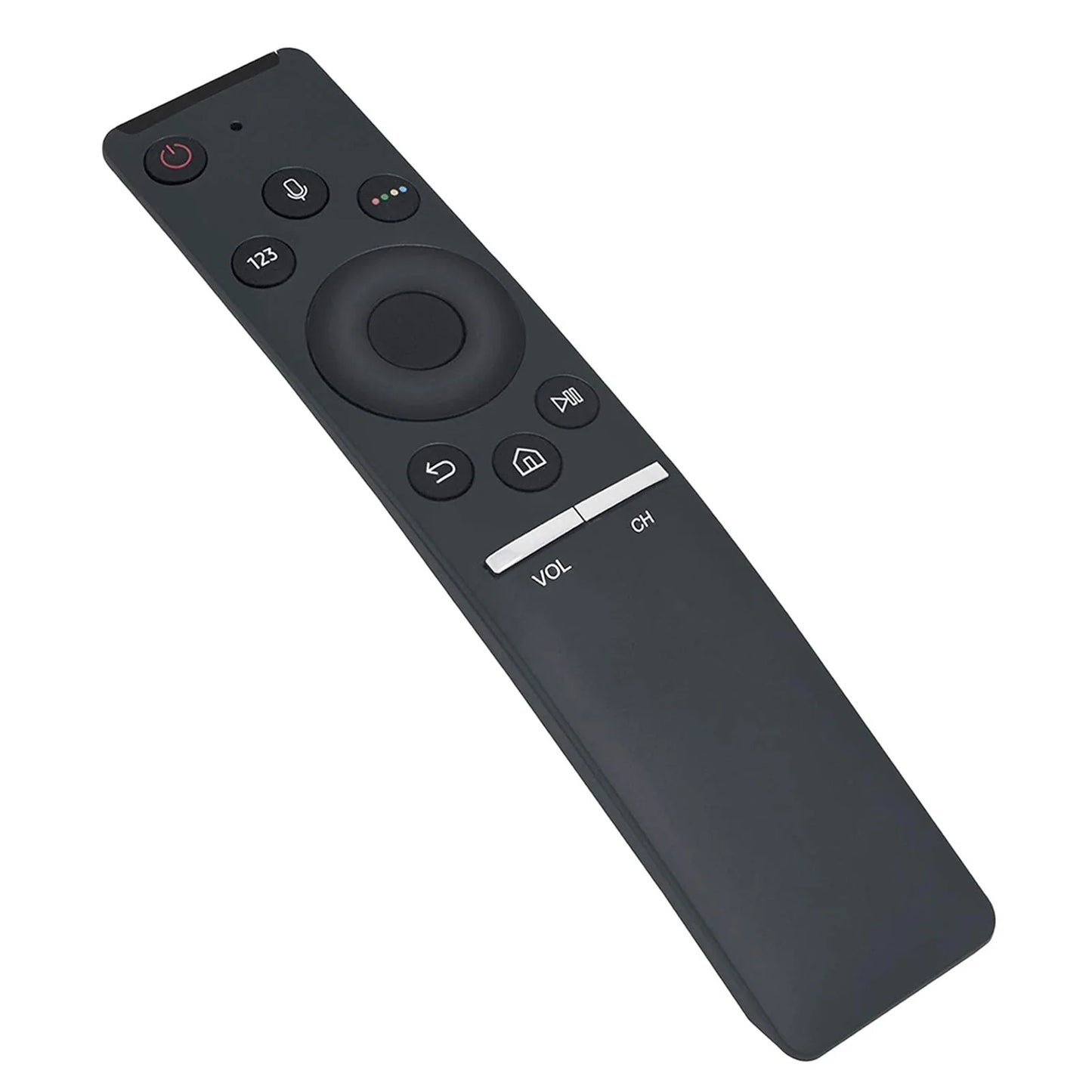 Samsung Smart Touch Replacement TV Remote BN59-01298D (Black)