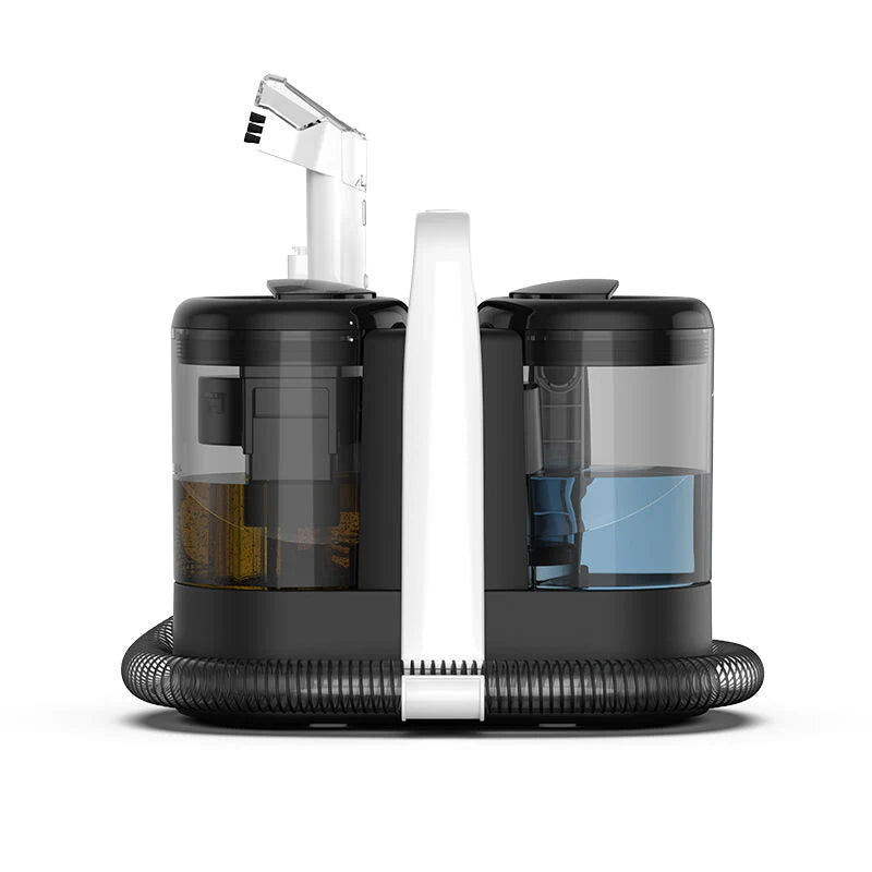 Magivaac 600W Spot Cleaner & Stain Remover Vacuum with Clear/Dirty Water Tanks