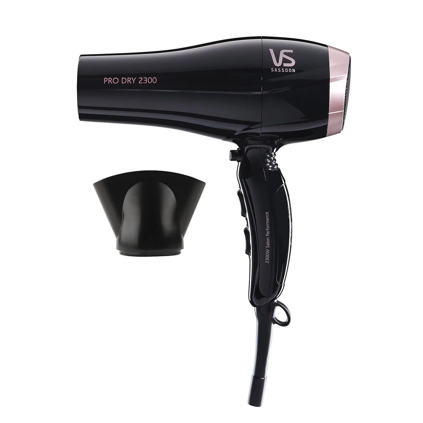 VS Sasson Pro Dry 2300 Hair Dryer