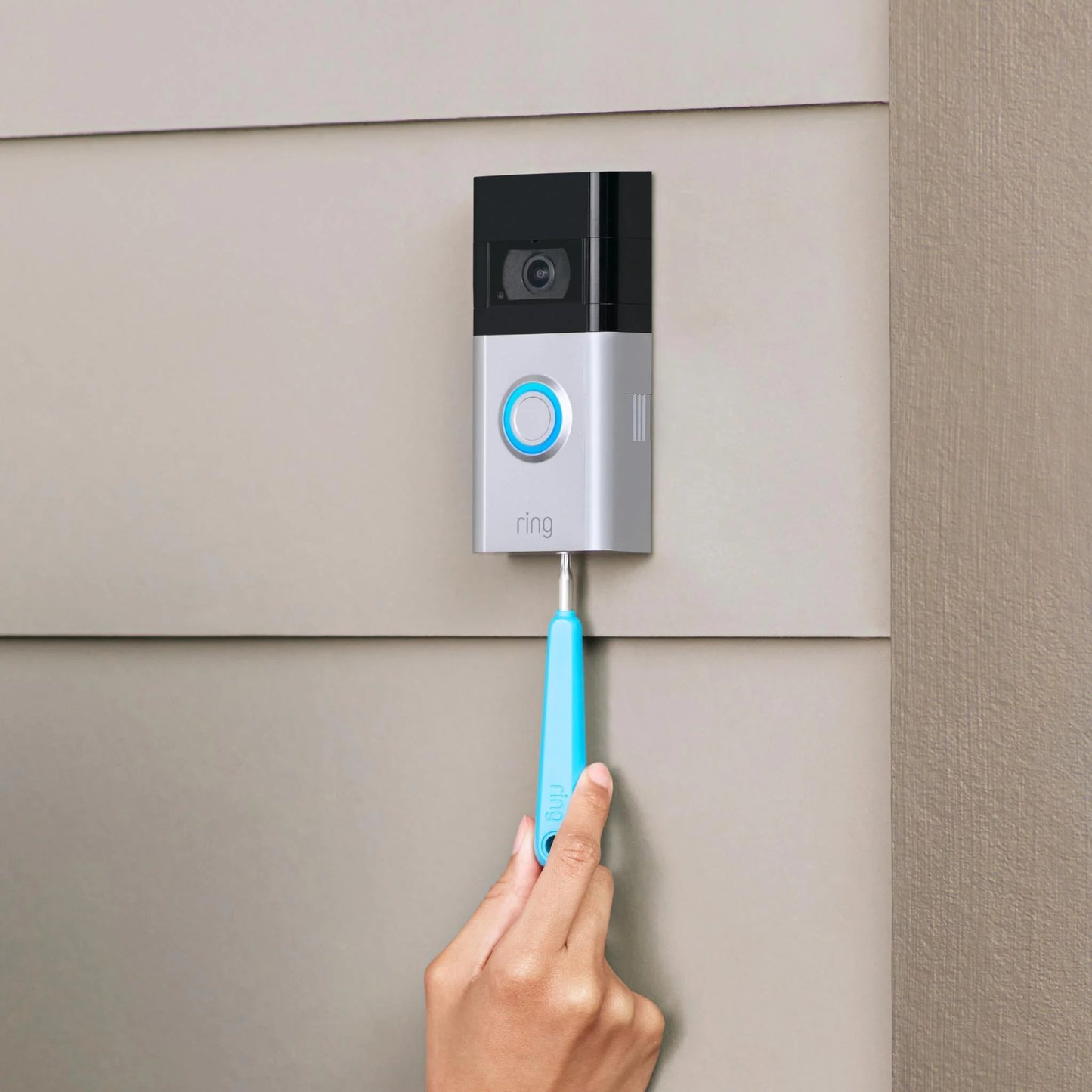 Ring Video Doorbell 4