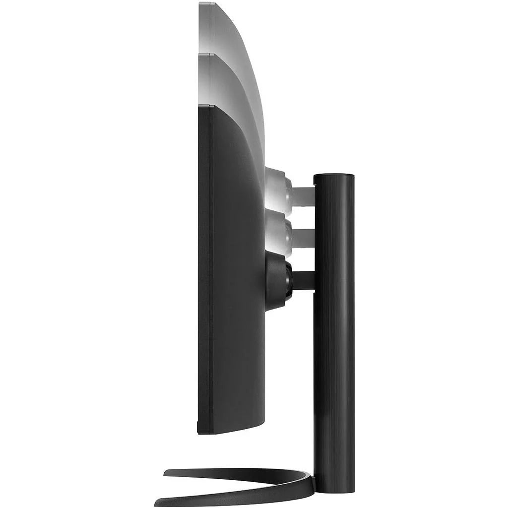LG LG 34WP65C-B 34" 160Hz QHD Curved UltraWide Gaming Monitor