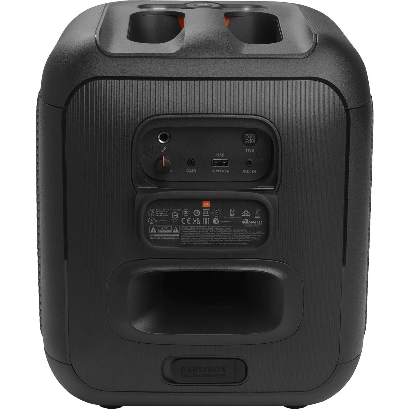 JBL Party Box Encore Essential Portable Bluetooth Speaker