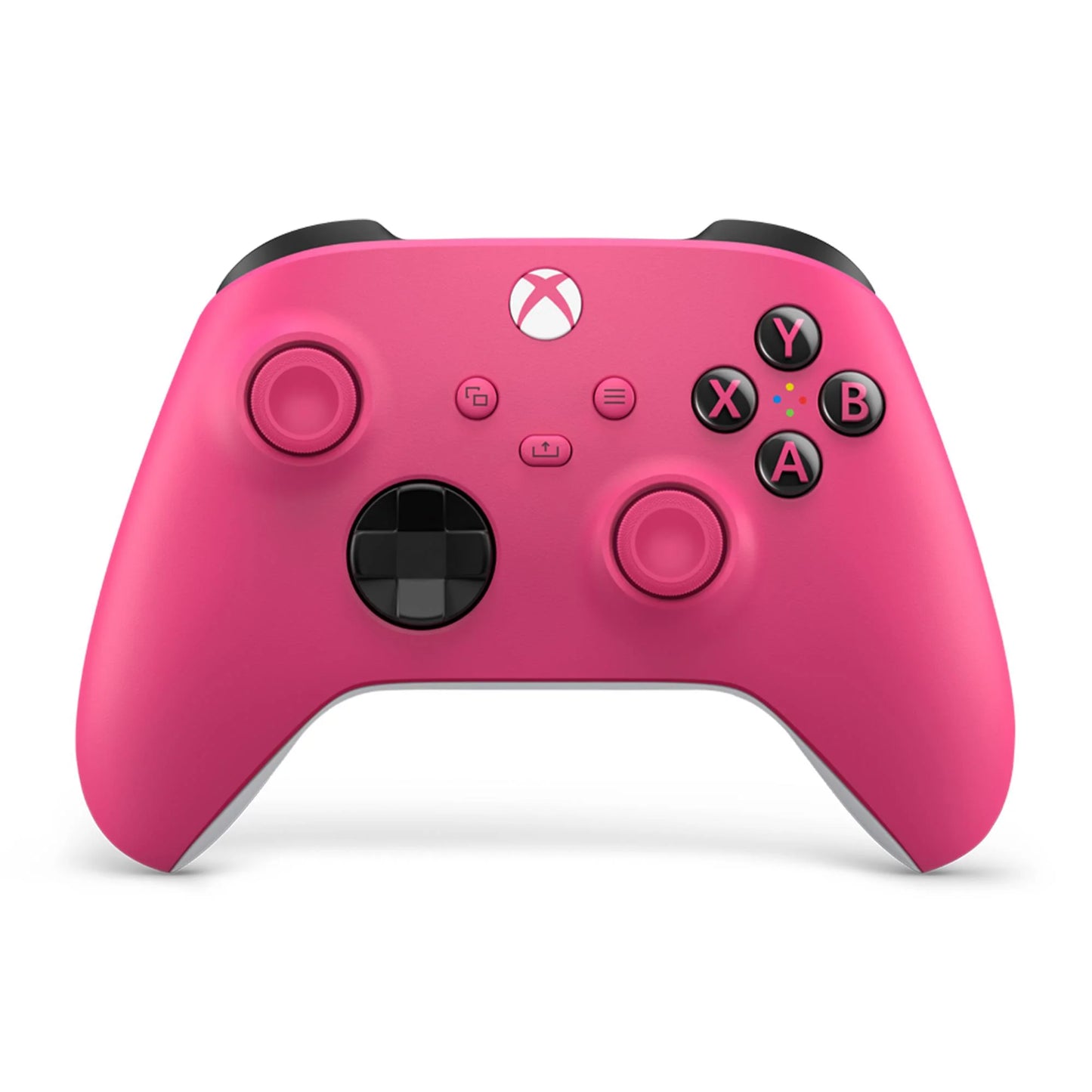 MICROSOFT Xbox Wireless Controller Carbon Black