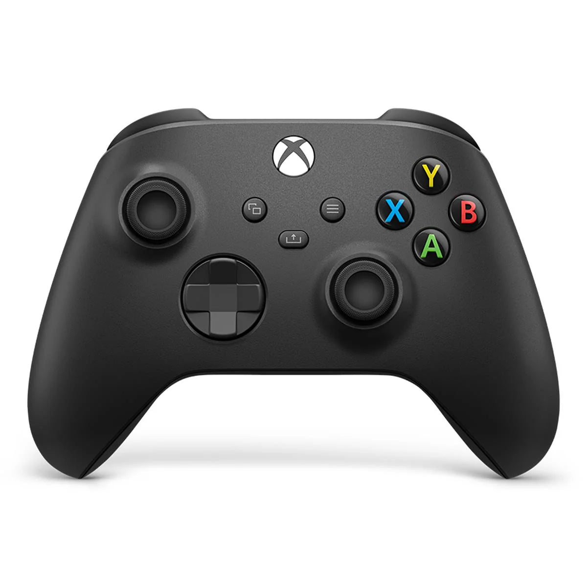 MICROSOFT Xbox Wireless Controller Carbon Black
