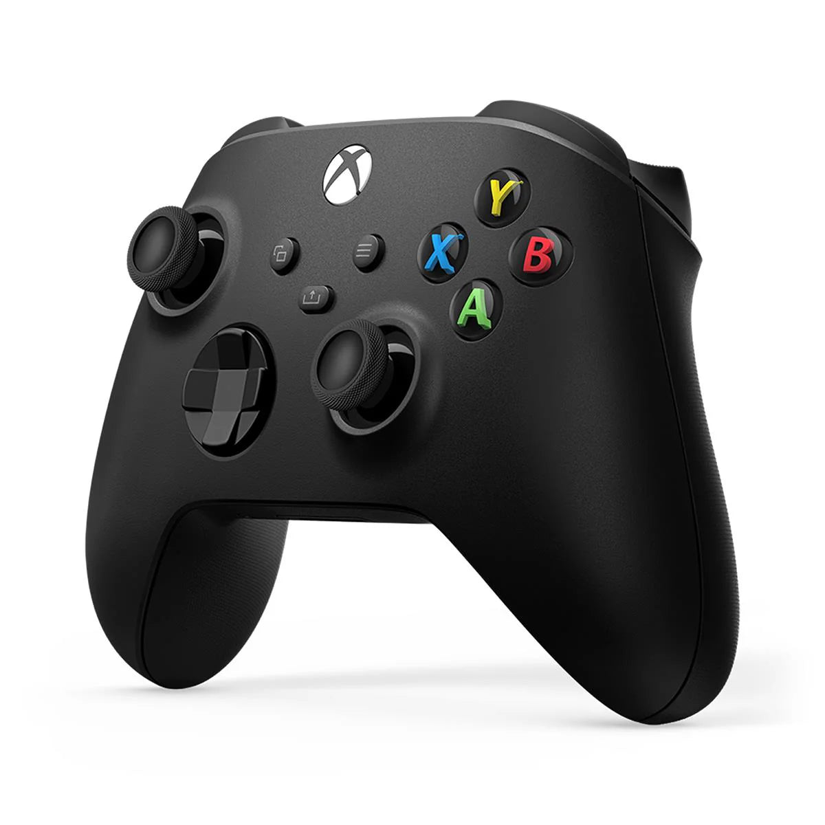 MICROSOFT Xbox Wireless Controller Carbon Black