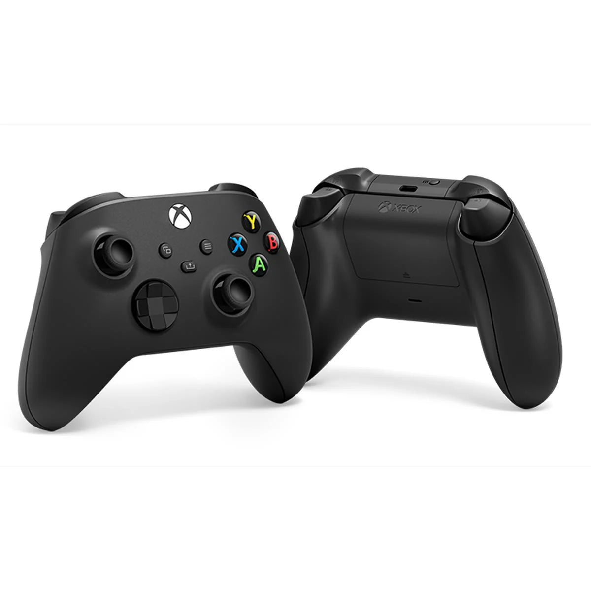 MICROSOFT Xbox Wireless Controller Carbon Black