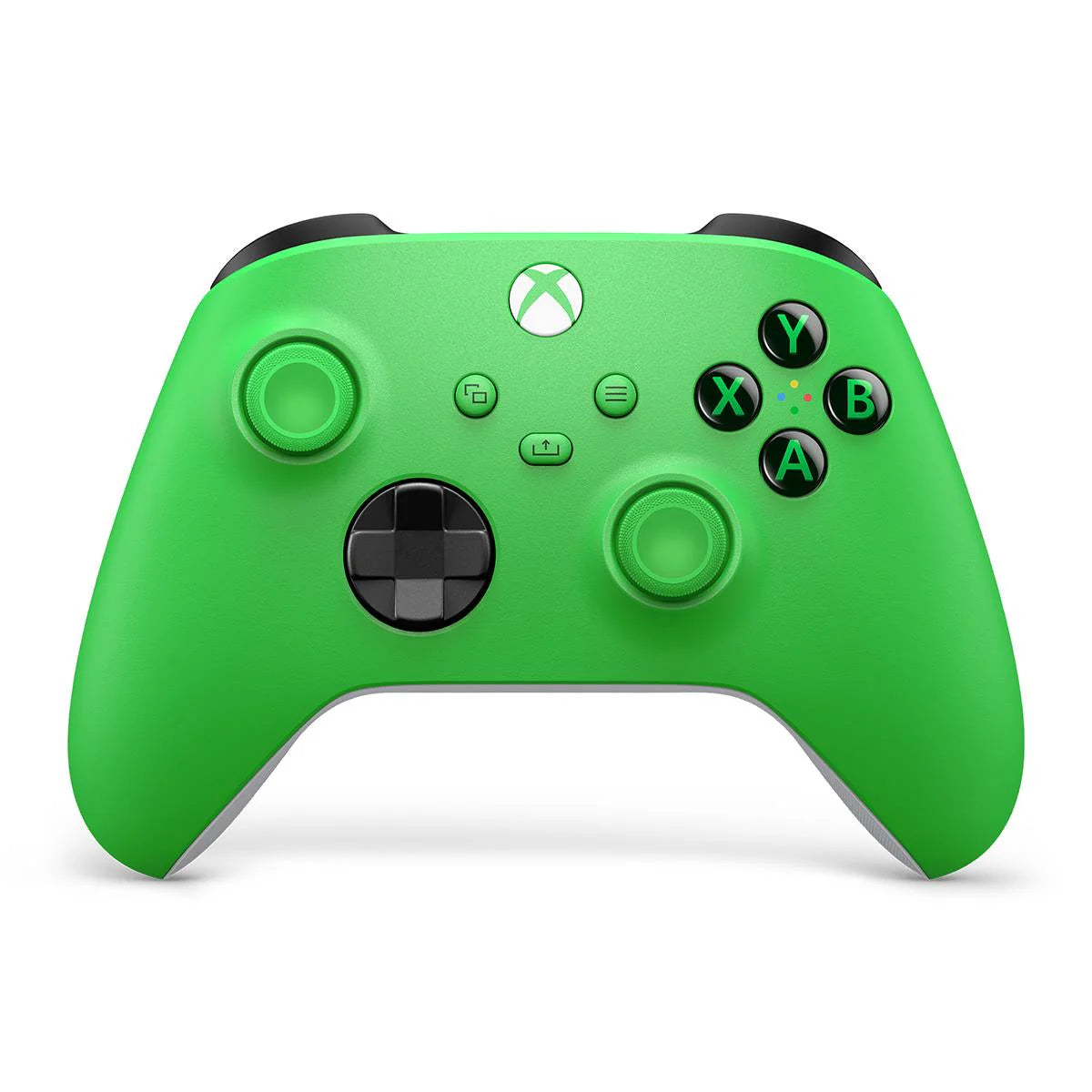 MICROSOFT Xbox Wireless Controller Carbon Black