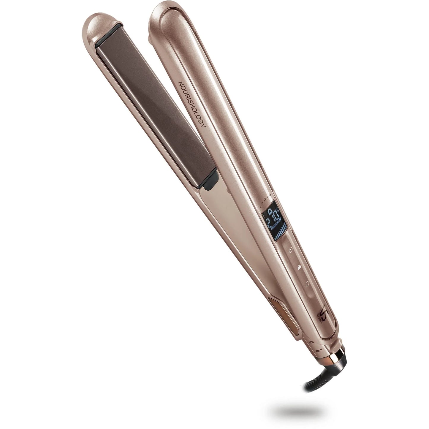 VS Sassoon Nourishology Smooth Hair Straightener