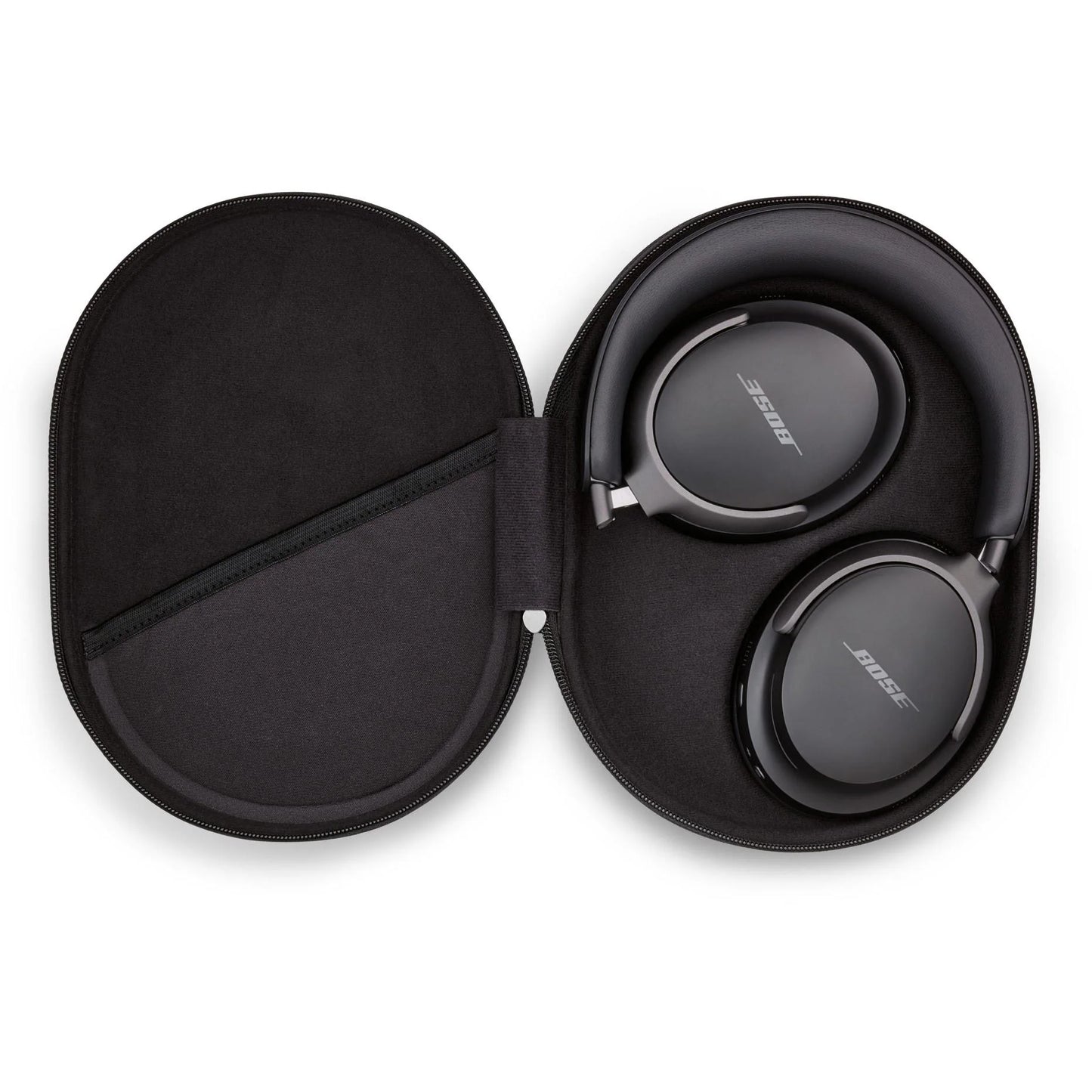 Bose QuietComfort Ultra Noise Cancelling Headphones (Black)