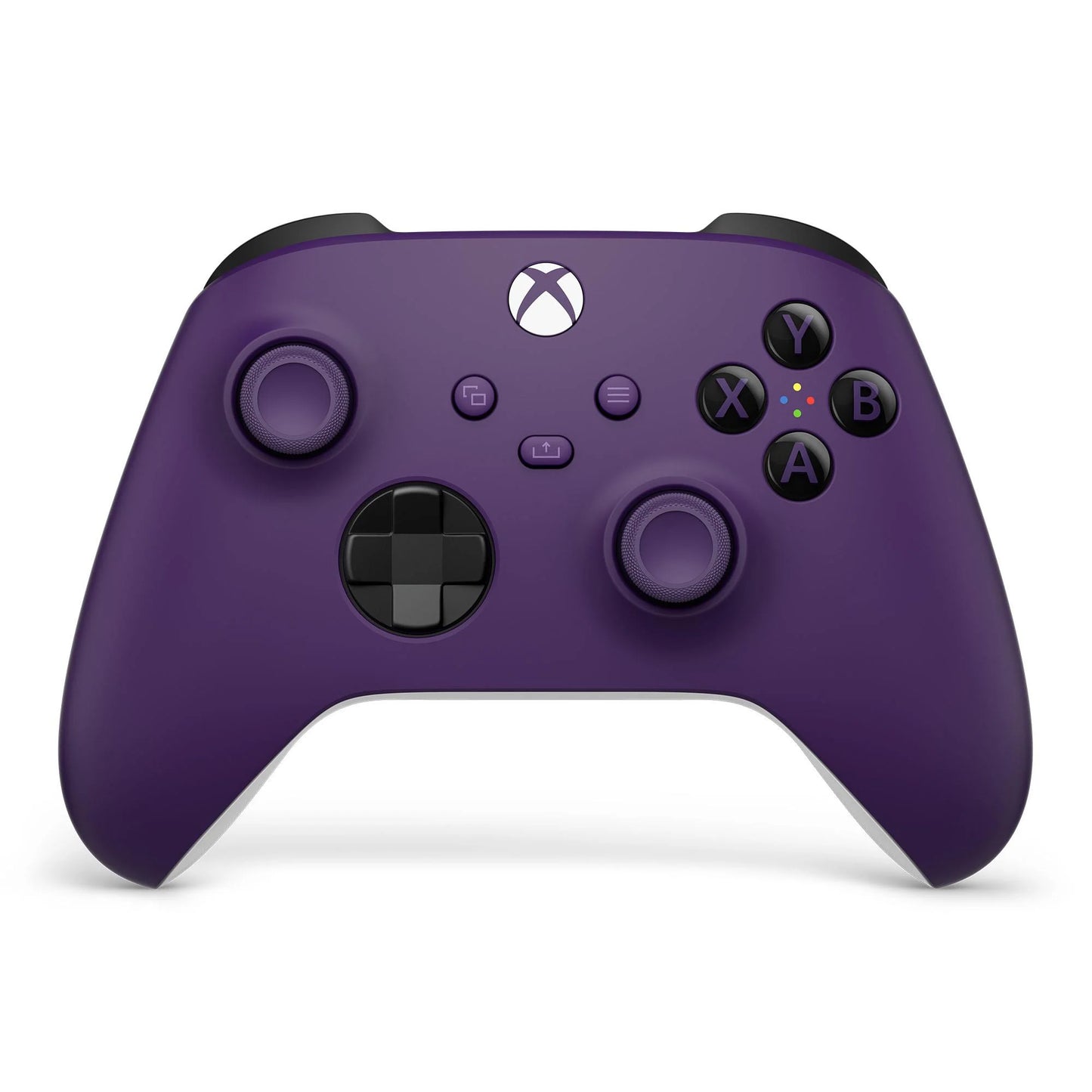 MICROSOFT Xbox Wireless Controller Carbon Black
