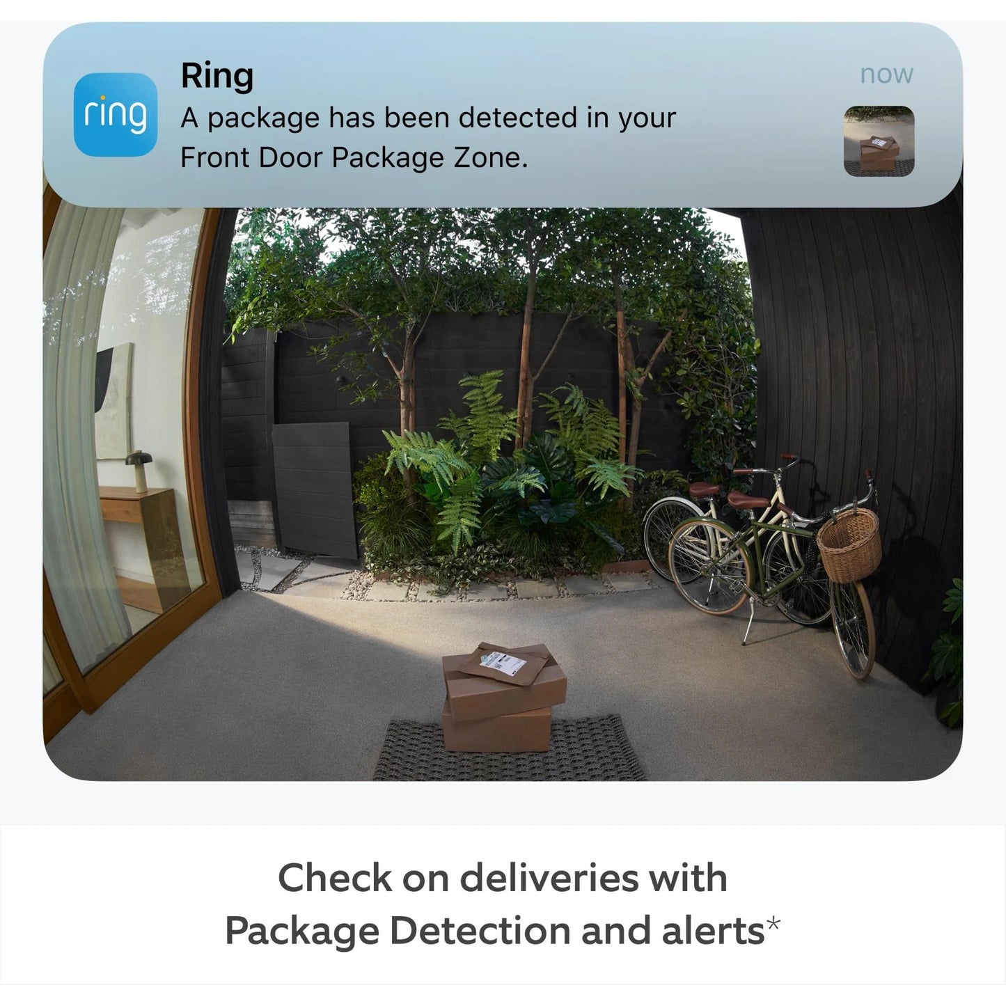 Ring Battery Video Doorbell Pro