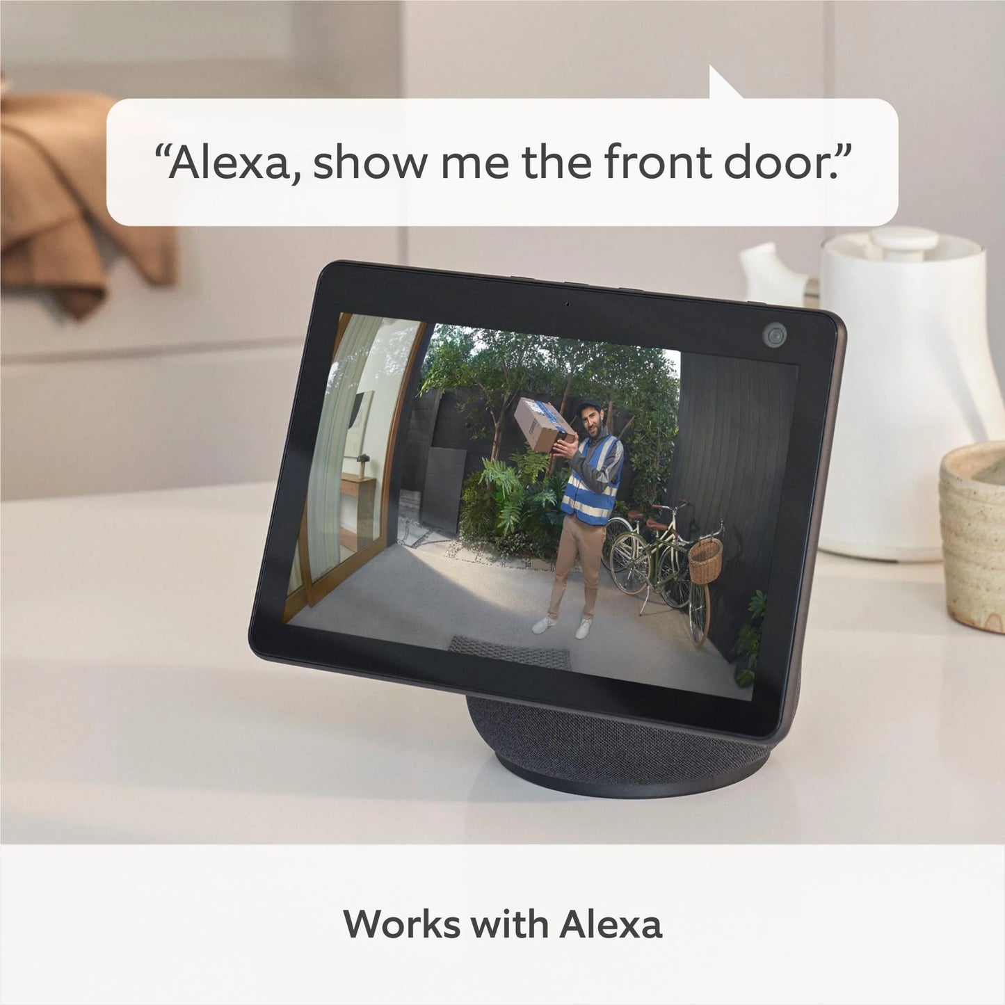 Ring Battery Video Doorbell Pro