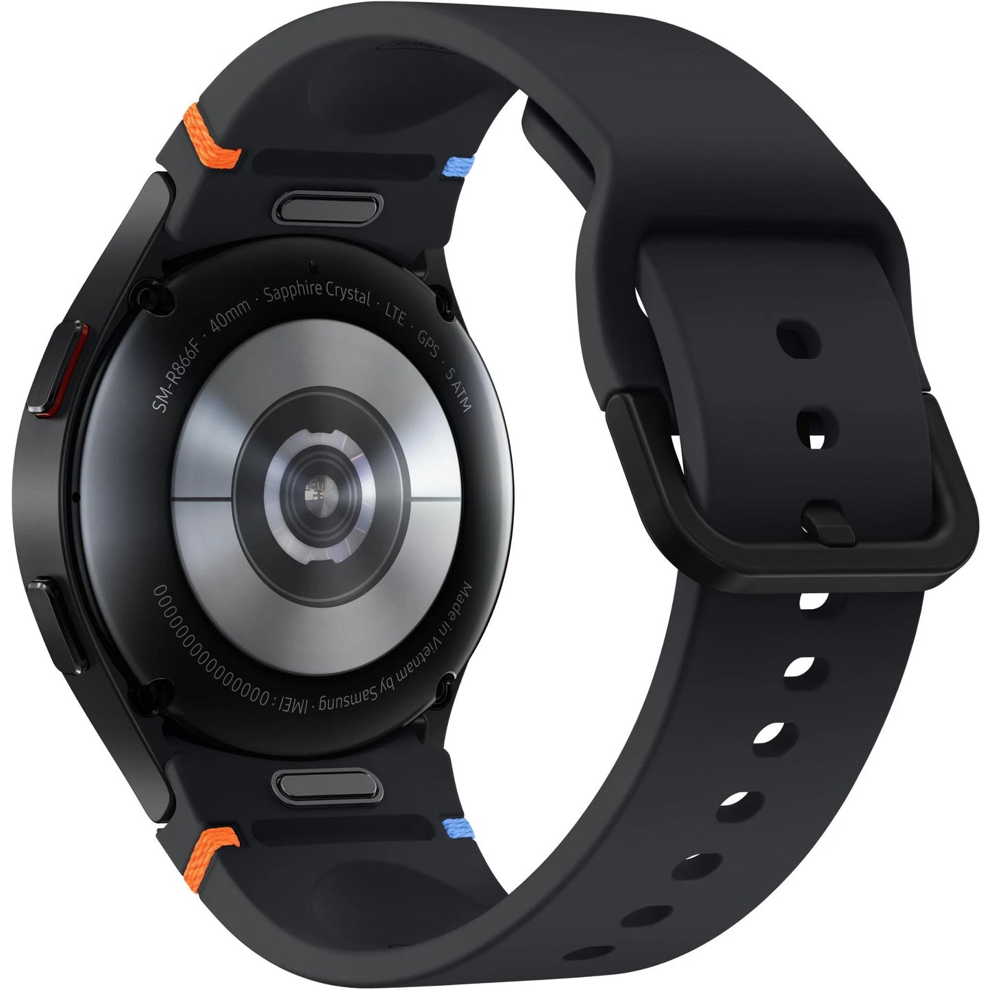 Samsung Galaxy Watch FE 40mm (Black)