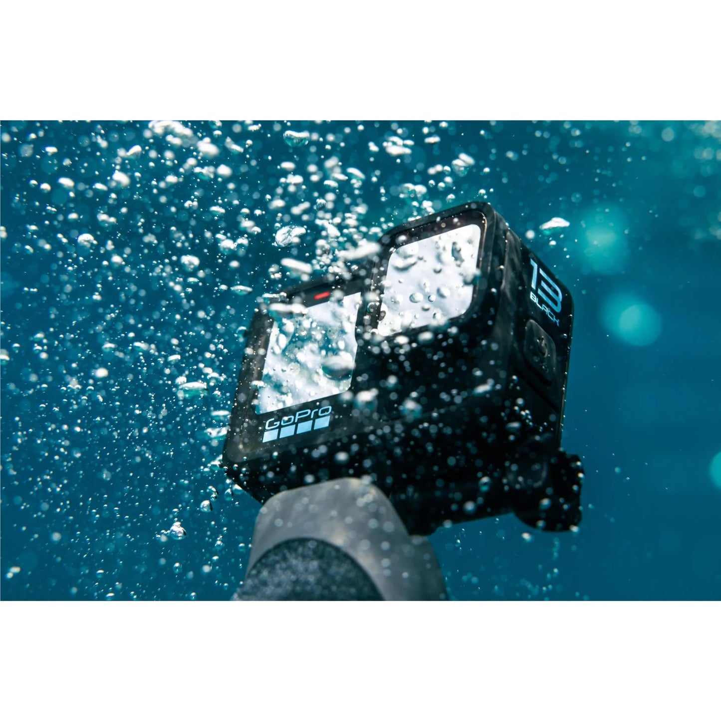 GoPro Hero13 Black 5.3K HyperSmooth 6.0 Action Cam