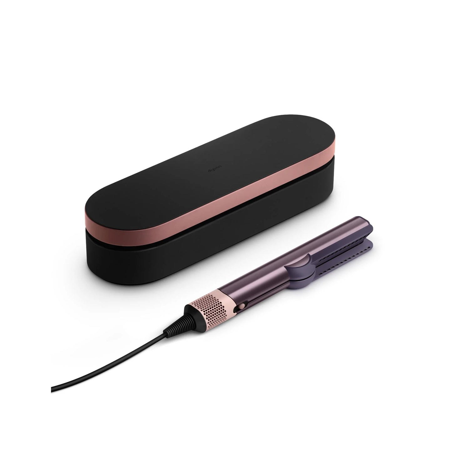 Dyson AirStrait Straightener (Jasper Plum)