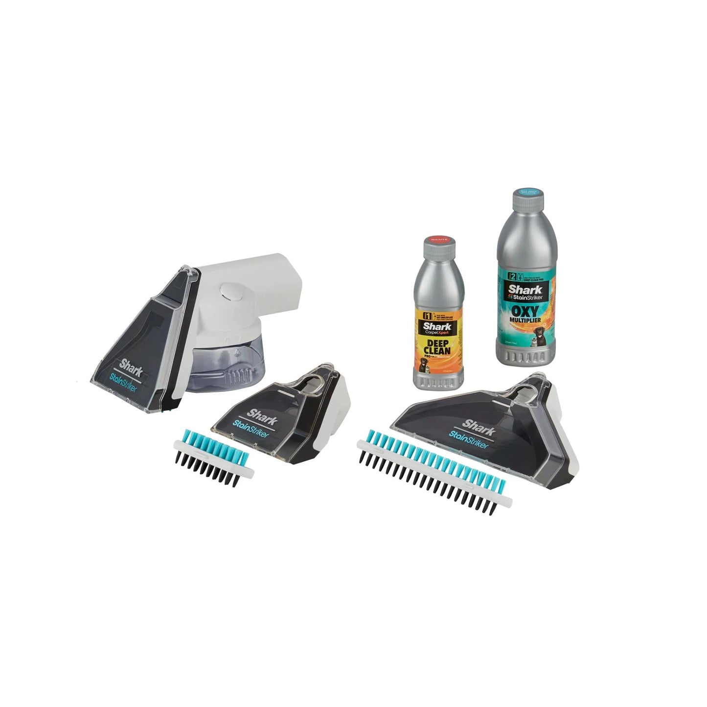 Shark StainStriker™ Portable Carpet & Upholstery Cleaner