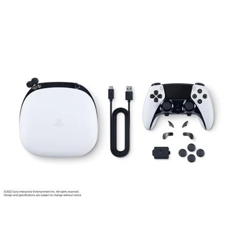 PS5 PlayStation 5 DualSense Edge Wireless Controller