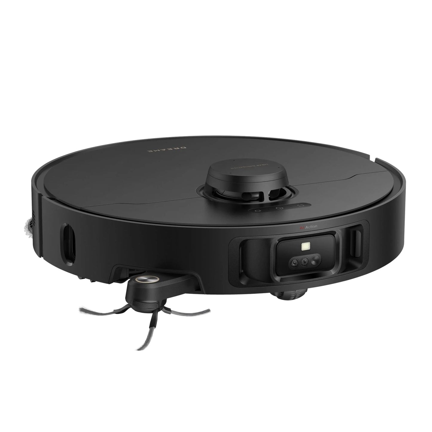 Dreame L40s Pro Ultra Robot Vacuum and Mop with Auto-Empty and Mop Self-Cleaning