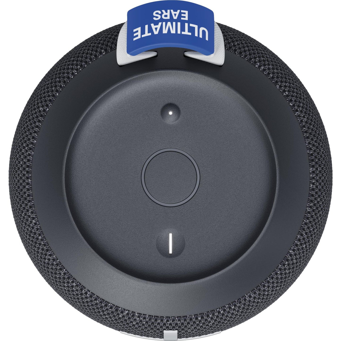 Ultimate Ears Wonderboom 4 Portable Bluetooth Speaker (Active Black)