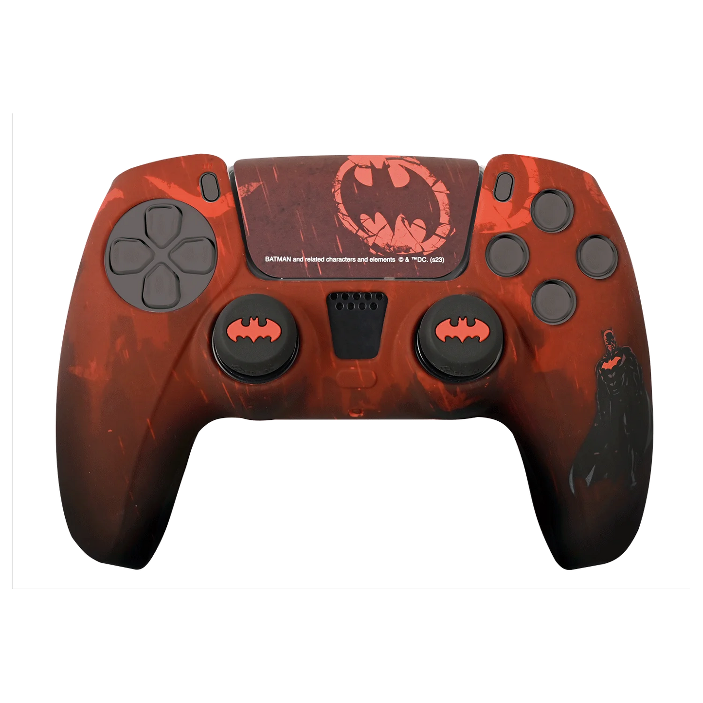 PS5 DC Custom Kit Batman
