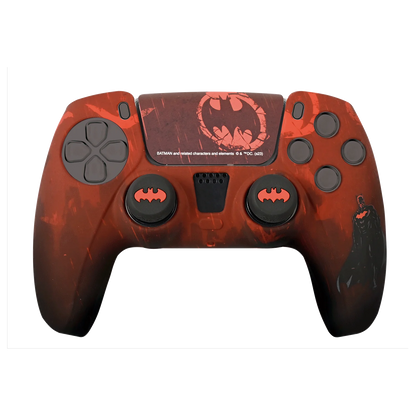 PS5 DC Custom Kit Batman