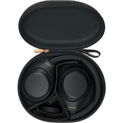 Sony WH-1000XM4 Wireless Noise Cancelling Over-Ear Headphones