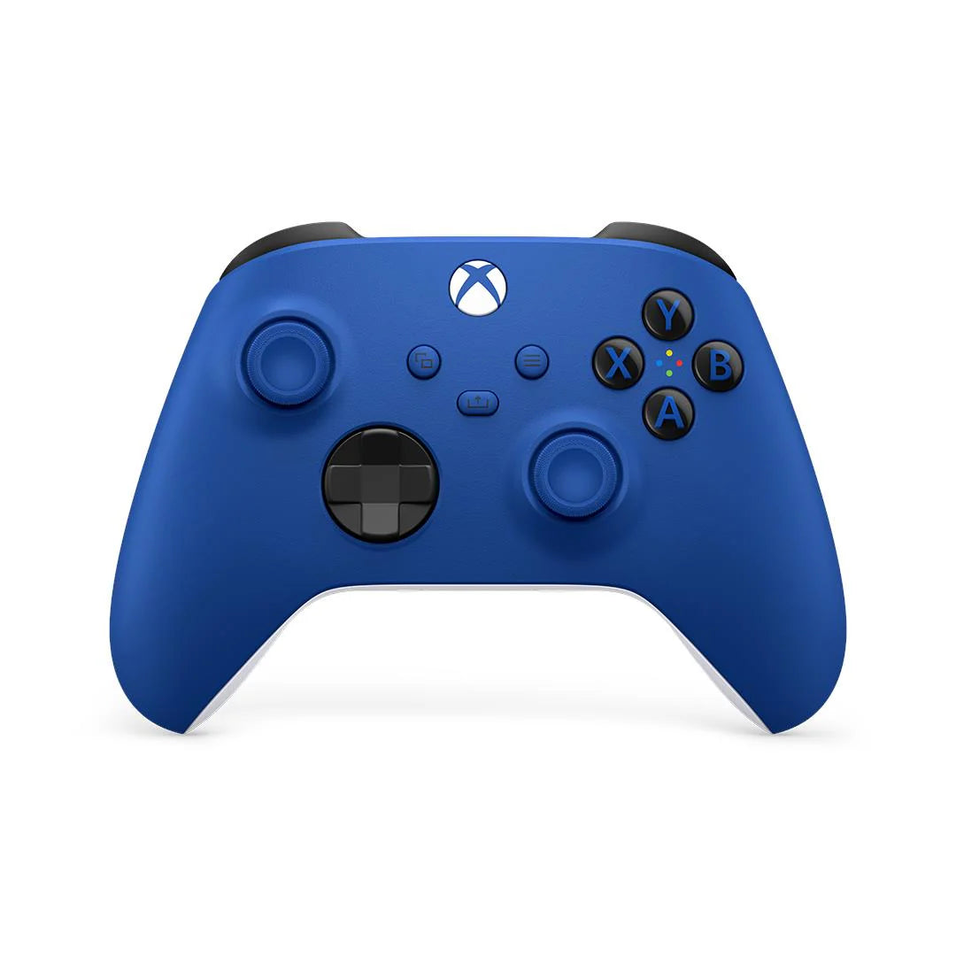 MICROSOFT Xbox Wireless Controller Carbon Black