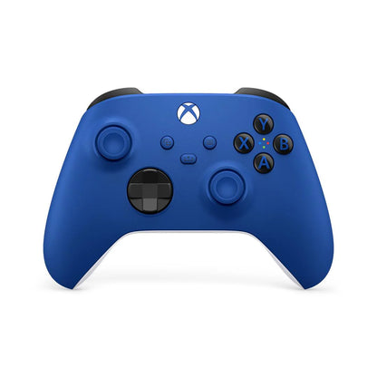 MICROSOFT Xbox Wireless Controller Carbon Black