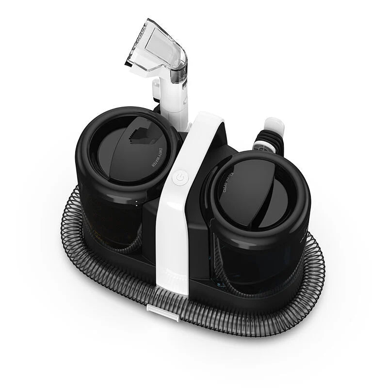 Magivaac 600W Spot Cleaner & Stain Remover Vacuum with Clear/Dirty Water Tanks