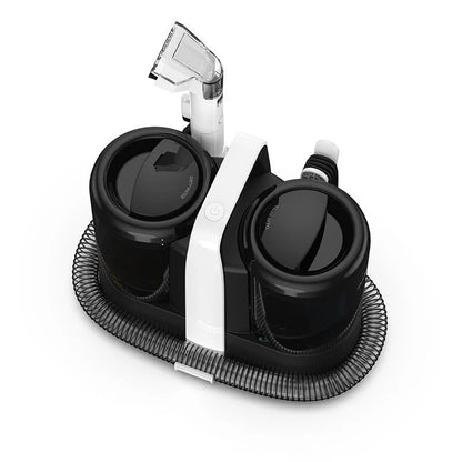 Magivaac 600W Spot Cleaner & Stain Remover Vacuum with Clear/Dirty Water Tanks