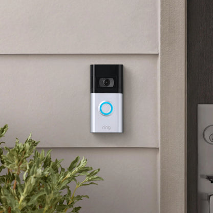 Ring Video Doorbell 4