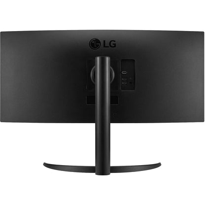 LG LG 34WP65C-B 34" 160Hz QHD Curved UltraWide Gaming Monitor