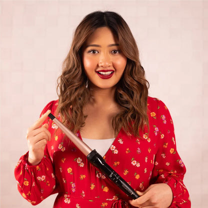Remington 3-in-1 Curl & Wave Hair Styler
