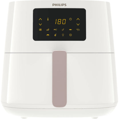 Philips HD9270/21 Essential Digital 6.2L Air Fryer XL (White)