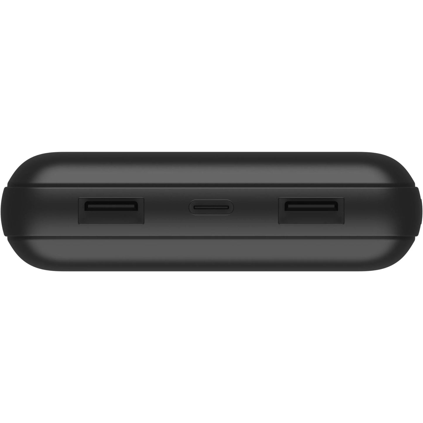 BELKIN Belkin BoostUp Charge 15W 20K USB-C Power Bank 20K (Black)
