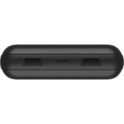 BELKIN Belkin BoostUp Charge 15W 20K USB-C Power Bank 20K (Black)