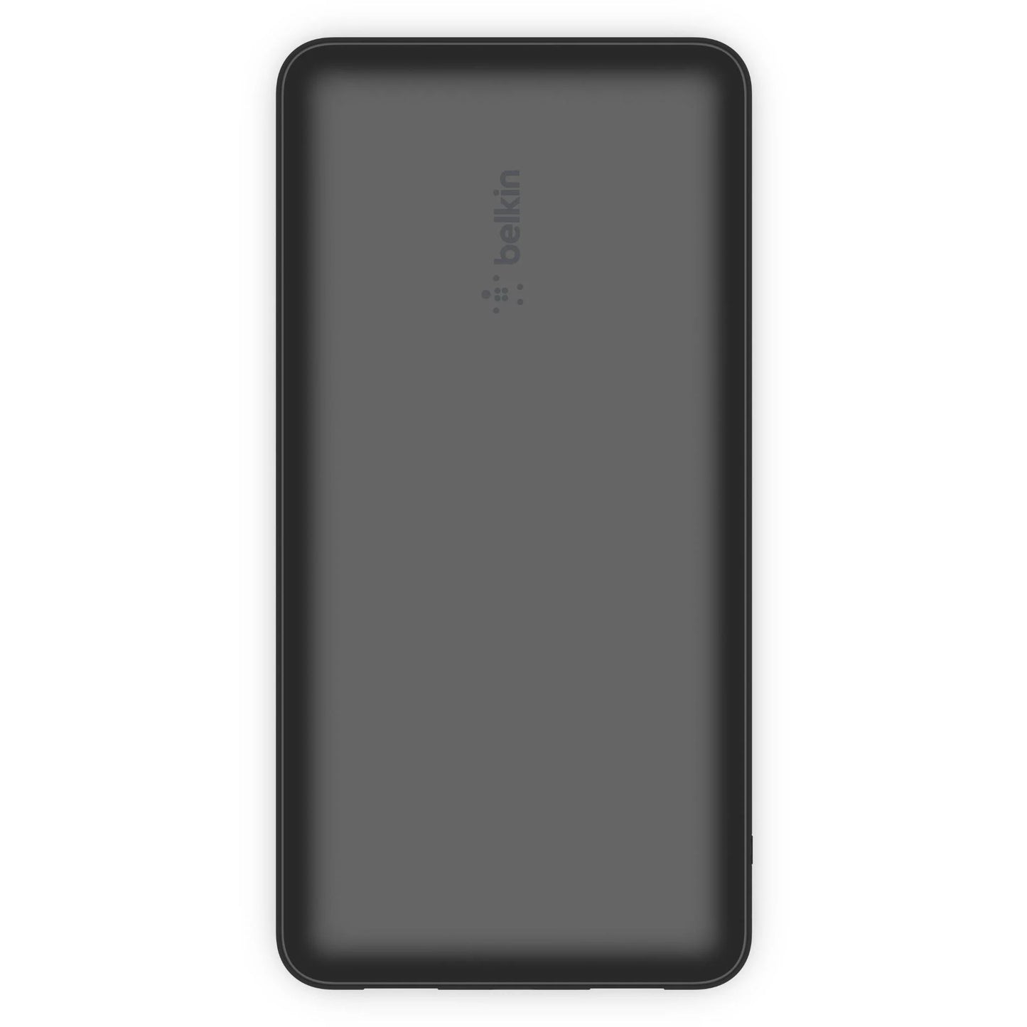 BELKIN Belkin BoostUp Charge 15W 20K USB-C Power Bank 20K (Black)