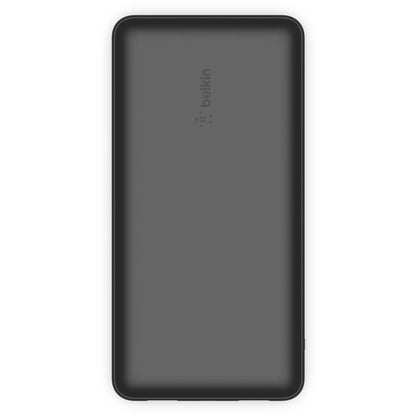 BELKIN Belkin BoostUp Charge 15W 20K USB-C Power Bank 20K (Black)