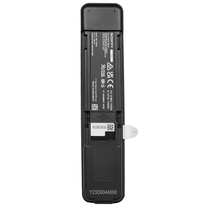 Sony BRAVIA TV Remote Control RMF-TX920U