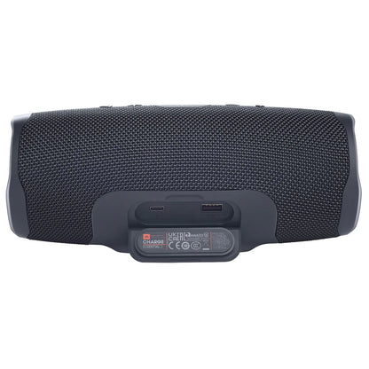 JBL Charge Essential 2 Portable Bluetooth Speaker