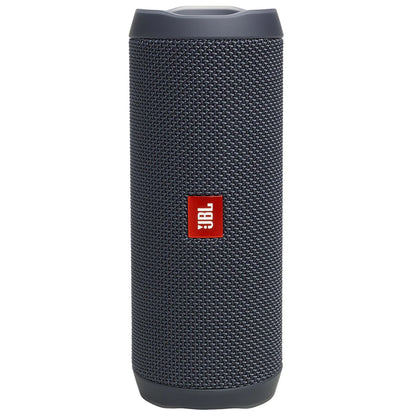 JBL Flip Essential 2 Portable Bluetooth Speaker (Gun Metal)