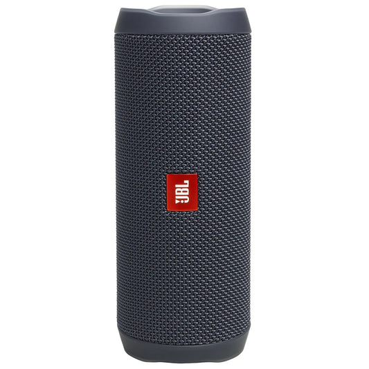 JBL Flip Essential 2 Portable Bluetooth Speaker (Gun Metal)