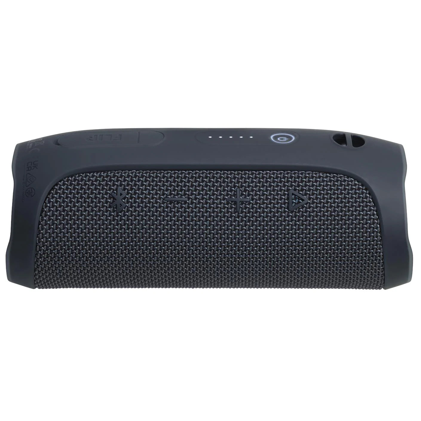 JBL Flip Essential 2 Portable Bluetooth Speaker (Gun Metal)