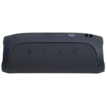 JBL Flip Essential 2 Portable Bluetooth Speaker (Gun Metal)
