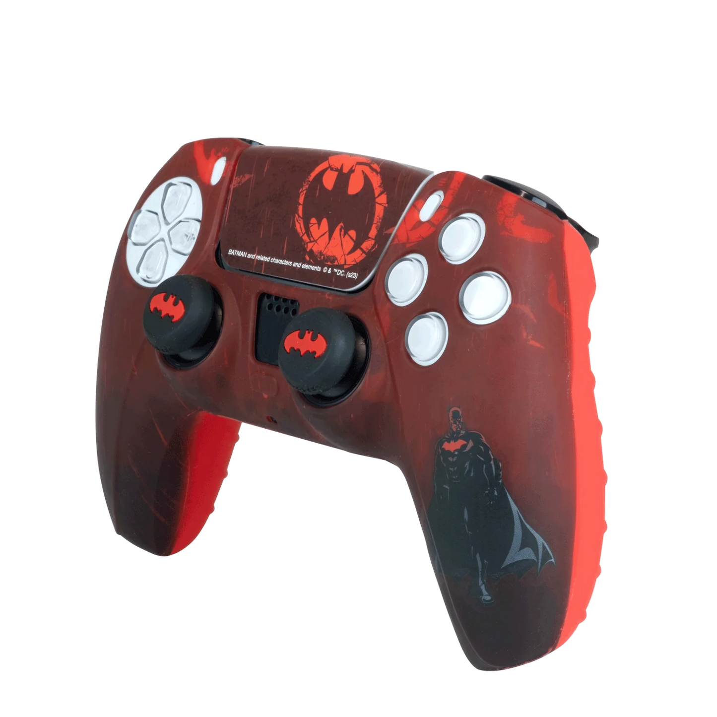 PS5 DC Custom Kit Batman