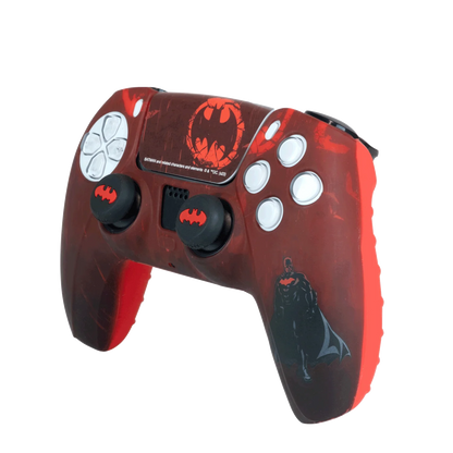 PS5 DC Custom Kit Batman
