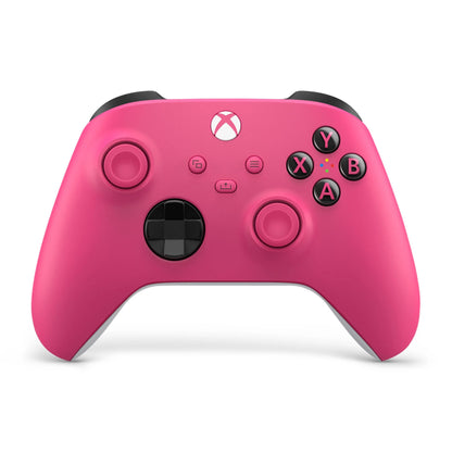 MICROSOFT Xbox Wireless Controller Carbon Black