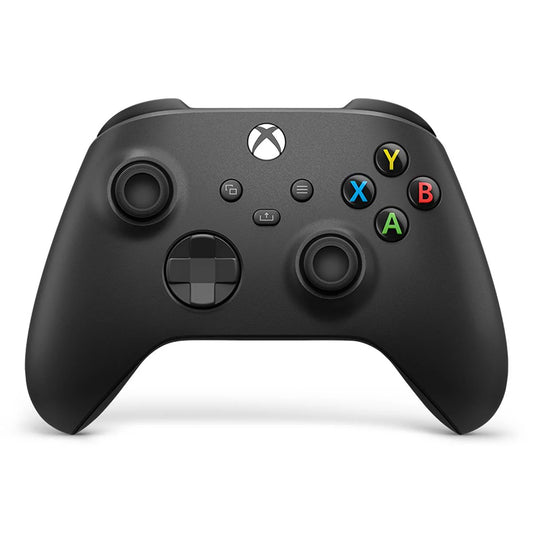 MICROSOFT Xbox Wireless Controller Carbon Black