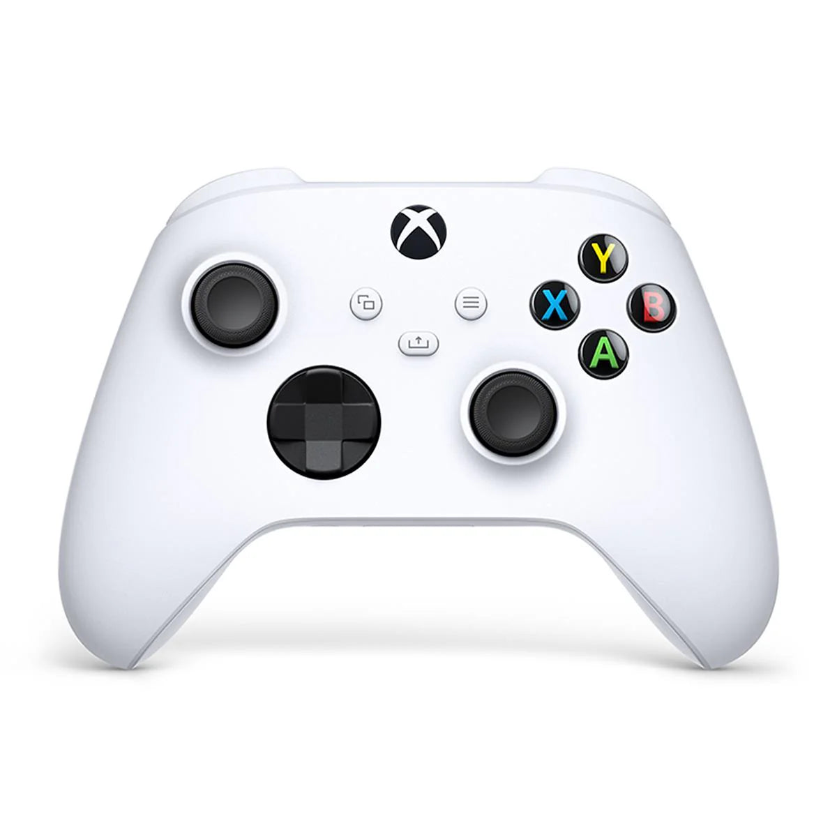 MICROSOFT Xbox Wireless Controller Carbon Black