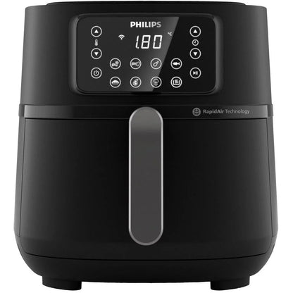 Philips HD9285/90 Essential 5000 Series XXL Connected 7.2L Air Fryer